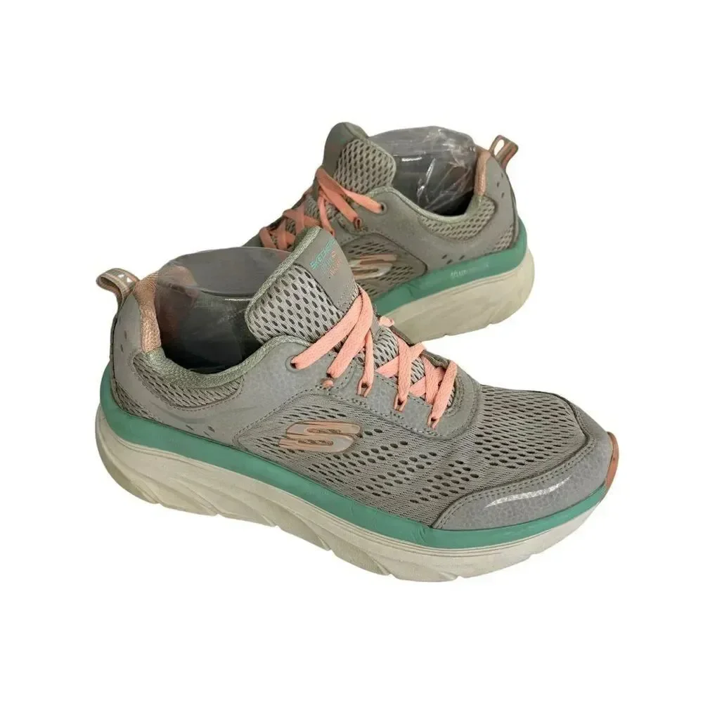 Women’s Skechers d lux sneakers size 7.5